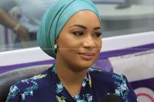 Leaked: List Of Samira Bawumia’s 20-Member Delegation For Who Confab