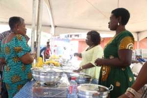 Cooking Activities Mark World Chef Day