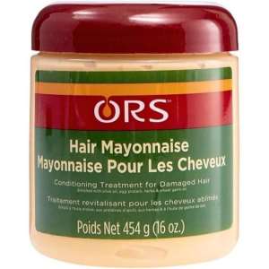 Treating Your Hair With Mayonnaise