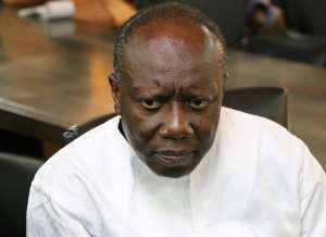 Energy Bond: Gov't Targets ‘Higher’ Interest Rates