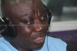 NDC MP Tackles Gov't Over Energy Sector Bond