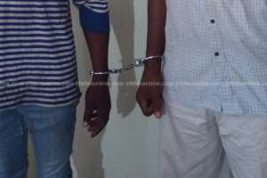 Police Arrest Karaga NPP Chair, 4 Others
