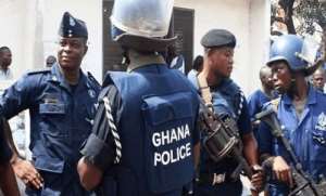 Factions Of Ga Chieftaincy Dispute Warned Against Installing Chiefs Anyhow