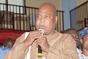 Politicians Warned To Back Off In Ga Chieftaincy Dispute