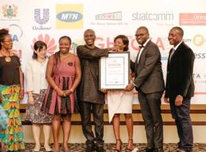 Guinness Emerges CSR Company Of The Year