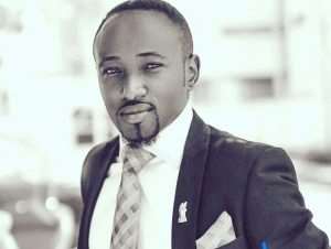 George Quaye Quits Menzgold