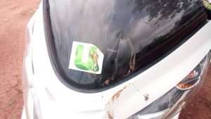 GJA Demands Action From Authorities Following Attack On Journalists