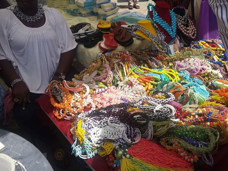 Trade Minister launches Made In Ghana campaign[photos]