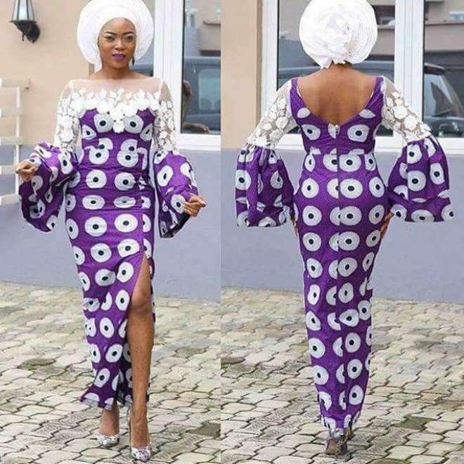 Style4Note- Photos culled from Afrostyles and other sources. Photos do not belong to Modernghana.com unless otherwise stated.