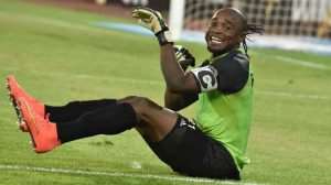 ‘Bum Bouncing’ Goalkeeper Kidiaba Wins Parliamentary Seat in DR Congo