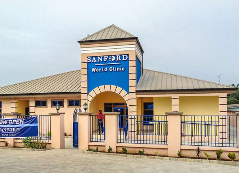 2 Sanford World Clinics Receive Level 4 SafeCare Certification