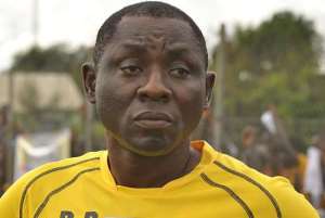 Former Kotoko Coach David Duncan Linked With Vacant Aduana Stars Job