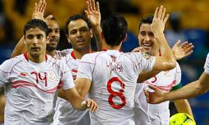 Where Was African World Cup Qualification Won And Lost?
