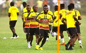 Black Stars Needs Spiritual Cleansing – Mohammed Polo