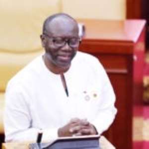 Expectations From Ghanaians On 2019 Budget