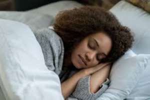 The Effect You Get When You Sleep Too Much