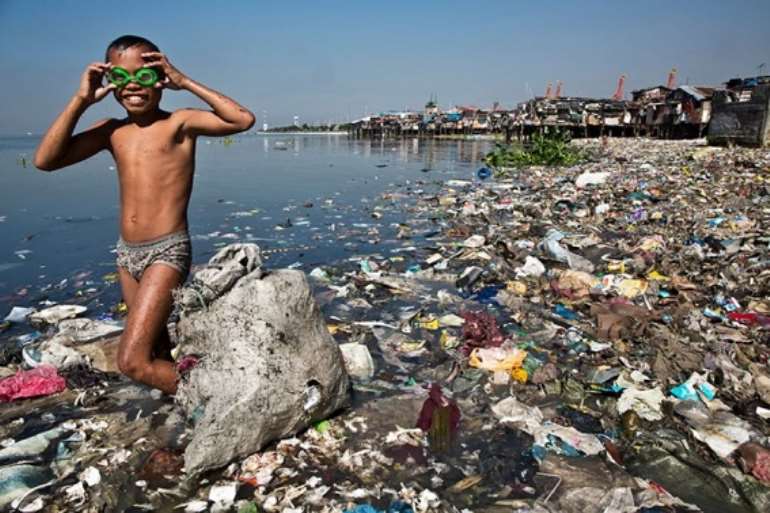 The Threat Of Environmental Hazards In Africa