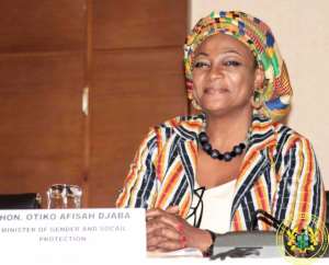 Gender Minister Says African Women Will Lead Businesses, Politics By Year 2030