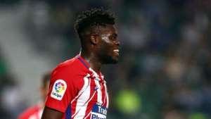 Thomas Partey: I Came To Spain Without Telling Anyone