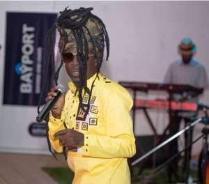 Kojo Antwi