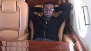 Nana Appiah Mensah