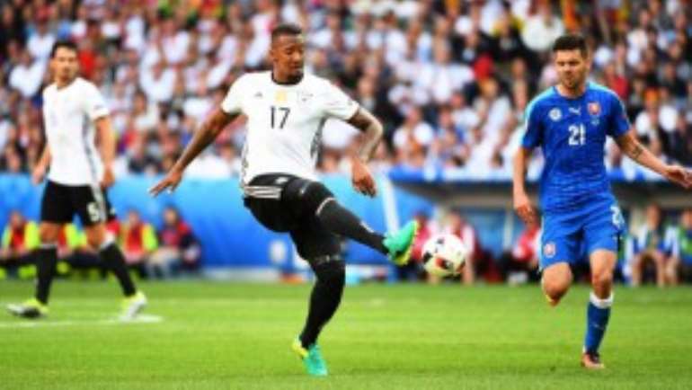 Boateng Ballett Boateng Ballett