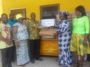 National Commission On Culture Gets Resources From Government