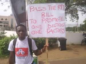 More Pressure On Parliament To Pass RTI Bill
