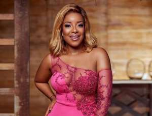 Joselyn Dumas Resigns From Joy FM