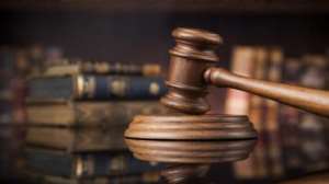 Two Robbers Handed Ten Years Each Sentence