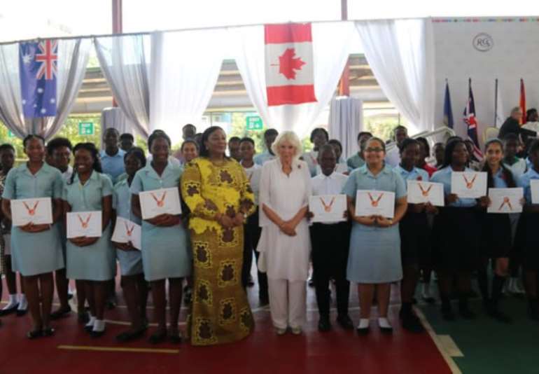 Commonwealth essay competition 2021 topics picture