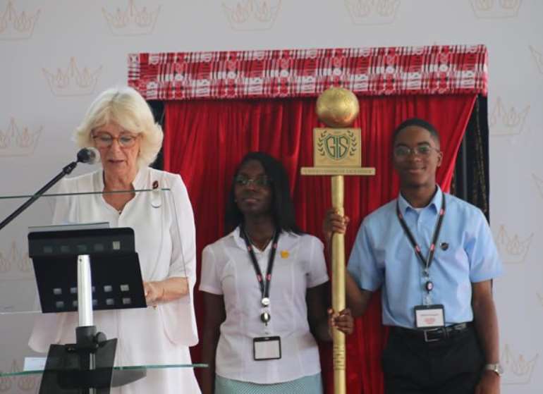 Queen's commonwealth essay competition winners 2021 picture