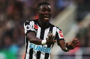 West Ham Line Up Christian Atsu As Replacement For Want-Away Andre Ayew