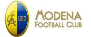 Asamoah Gyan's Former Italian Club Modena Declared Bankrupt