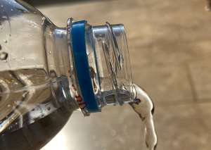 Water – The U.S. will fund $45.5 million in new water, sanitation, and hygiene projects in Northern Ghana