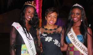 Miss Ghana Winners Share Horrifying Tales Of Sexual Exploitation Suffered From Organisers