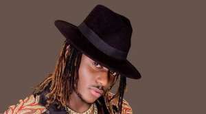 Controversies Killed My Music Career…Singer, Terry G