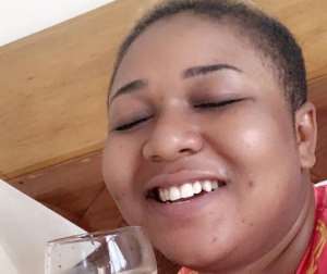 It Will be Sad iff my Man Can't Please me Sexually...Actress, Xandy Kamel