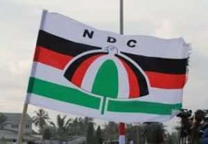 NDC Vets Mahama, Bagbin, 5 Others