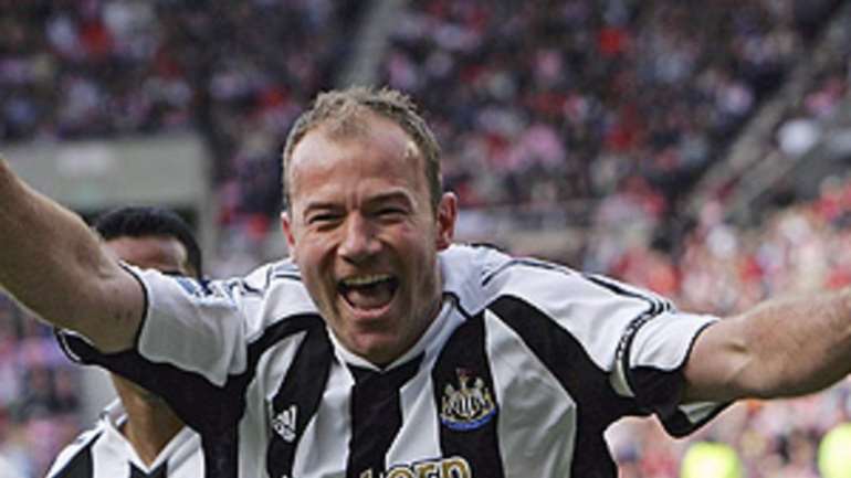 Kane beats Shearer total for most goals in year Kane beats Shearer total for most goals in year