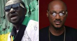 Blackface Needs to Explain his issues with me...2Baba