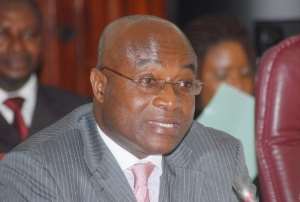 MPs Going Through Undue Pressure---Majority Leader