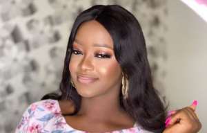 Nollywood Actress, Luchy Donalds a Beauty to Behold