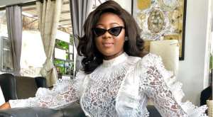 I’ve Gone Through Abuse, My wealth did not Come Overnight…Actress, Salma Mumin