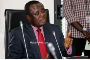 First Deputy Speaker Urges Journalists To Expose 'Bad Nuts' In Parliament