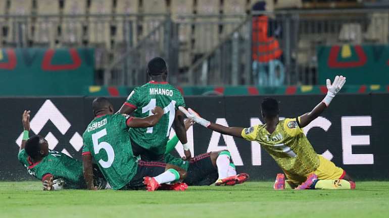 AFCON 2021: Morocco defeats Malawi to advance to quarterfinal