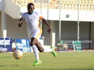 Aduana Stars Confirm Hafiz Adams Capture, Promise More Additions Ahead Of Upcoming Season