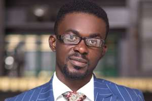 List Of Businesses Owned By Nana Appiah Mensah,  Zylofon Media boss