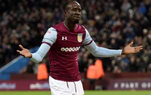 Albert Adomah Beaten To Championship PFA Fans' Player Of The Month Award