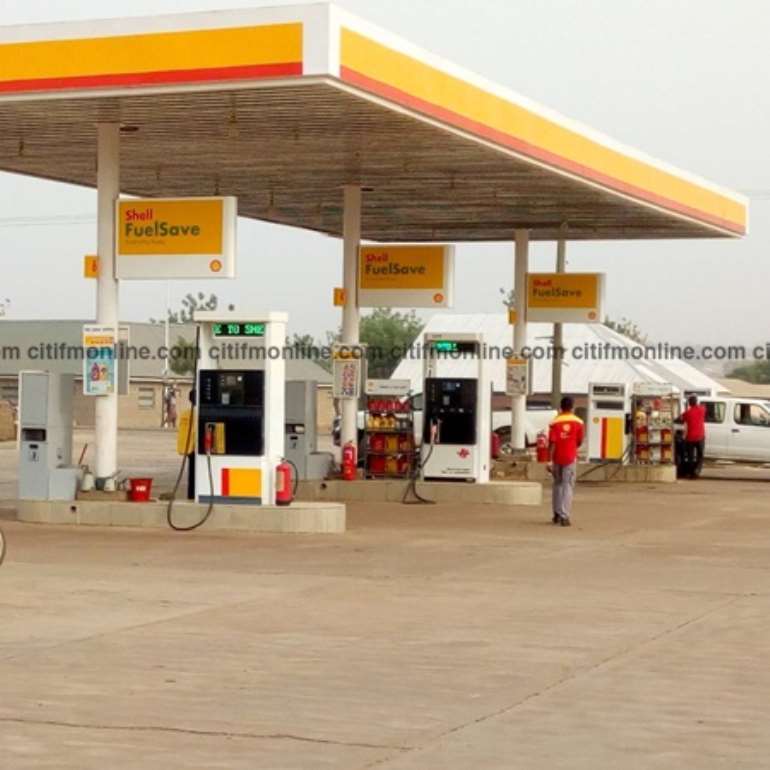 Tamale: 4 Killed In Robbery Attacks On 6 Fuel Stations